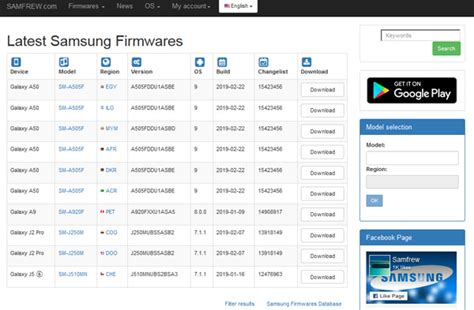 SamFrew.com .